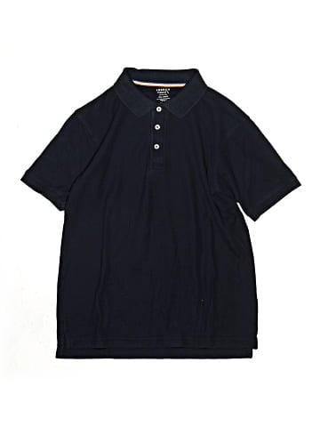 French Toast Short Sleeve Polo (view 1)
