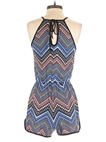 Joe B by Joe Benbasset Romper (view 2)