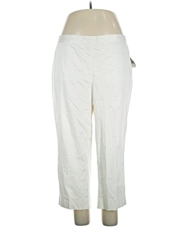 Catherines Casual Pants (view 1)