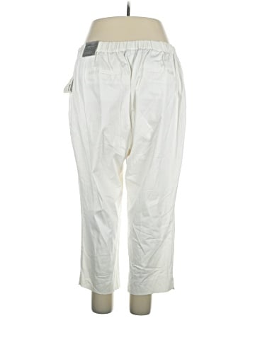 Catherines Casual Pants (view 2)