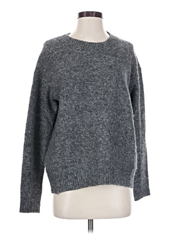 Vince. Pullover Sweater (view 1)