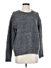 Vince. Solid Gray Pullover Sweater Size XS - photo 1