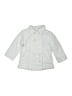 Baby Gap 100% Polyester Gray Coat Size 2 - photo 1