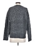 Vince. Solid Gray Pullover Sweater Size XS - photo 2