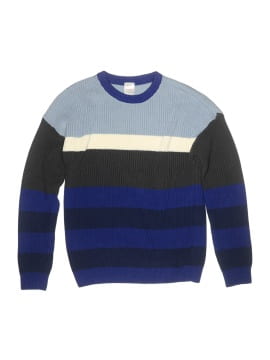 Hanna Andersson Pullover Sweater