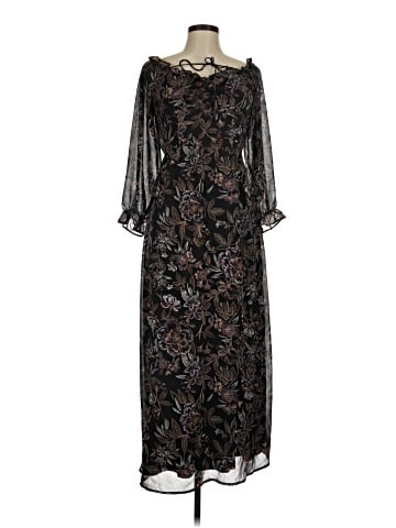Maurices Cocktail Dress (view 1)