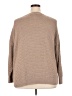 Old Navy Tan Pullover Sweater Size XXL - photo 2