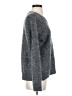 Vince. Solid Gray Pullover Sweater Size XS - photo 4