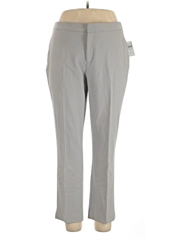 Coldwater Creek Dress Pants (view 1)