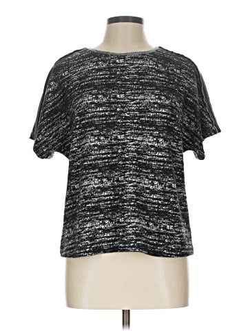 Calvin Klein Short Sleeve Top (view 1)