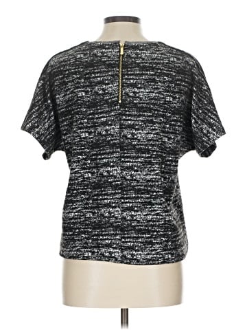 Calvin Klein Short Sleeve Top (view 2)
