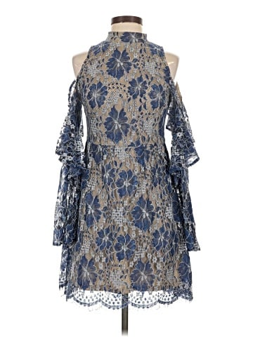 Venus Cocktail Dress (view 1)