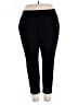 Xersion Black Sweatpants Size XXL - photo 1