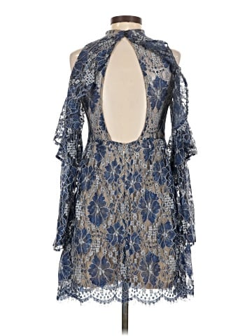 Venus Cocktail Dress (view 2)