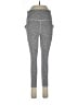 Athleta Gray Active Pants Size L - photo 1
