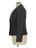 Evan Picone 100% Polyester Gray Blazer Size 14 (estimated) - photo 5