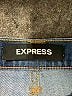 Express Hearts Blue Jeans Size 10 - photo 7