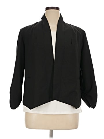 Fenn Wright Manson Blazer (view 1)