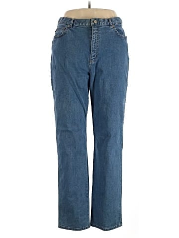 Lauren Jeans Co. Jeans (view 1)