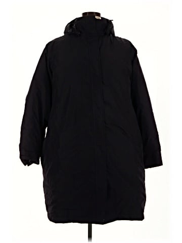 Lands' End Coat (view 1)