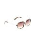 Sam Edelman Brown Sunglasses One size - photo 1