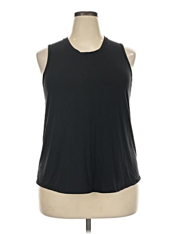 all in motion Sleeveless T-Shirt (view 1)