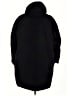 Lands' End 100% Polyester Black Coat Size 3X - photo 2