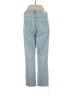 Express Hearts Blue Jeans Size 4 - photo 2