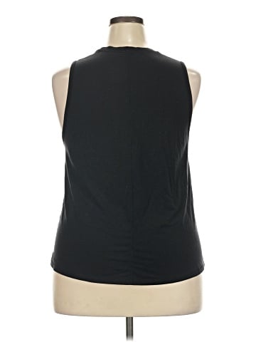 all in motion Sleeveless T-Shirt (view 2)