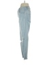 Express Hearts Blue Jeans Size 4 - photo 5