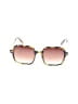 Sam Edelman Brown Sunglasses One size - photo 2