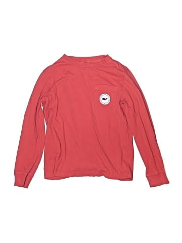 Vineyard Vines Long Sleeve Turtleneck (view 1)