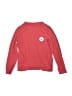 Vineyard Vines Red Long Sleeve Turtleneck Size 7 - photo 1