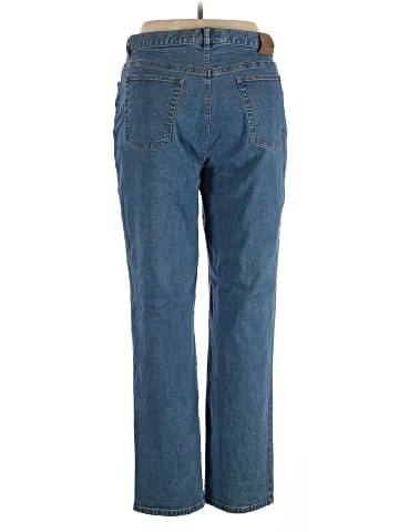 Lauren Jeans Co. Jeans (view 2)