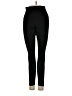 Nike Solid Black Active Pants Size S - photo 1