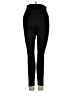 Nike Solid Black Active Pants Size S - photo 2