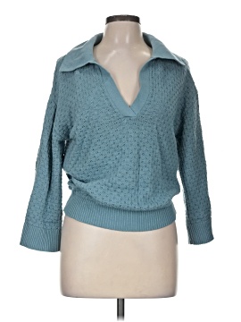 Ann Taylor Factory Pullover Sweater