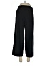 Athleta Black Casual Pants Size 10 - photo 1