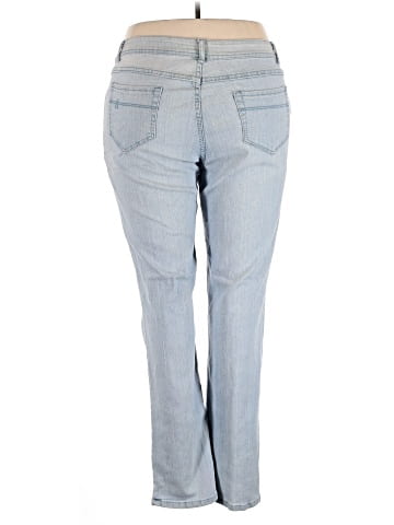 Ashley Stewart Jeans (view 2)