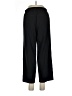 Athleta Black Casual Pants Size 10 - photo 2