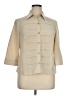 Covington Ivory 3/4 Sleeve Blouse Size 14 - photo 1