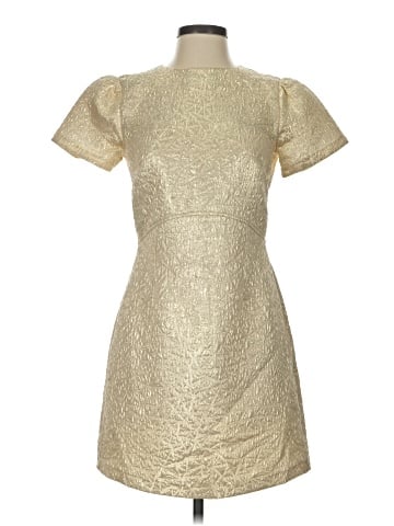 Ann Taylor LOFT Cocktail Dress (view 1)