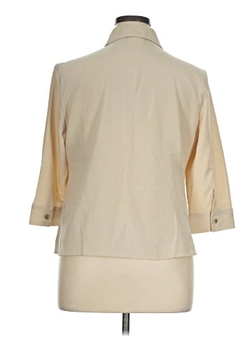 Covington 3/4 Sleeve Blouse (view 2)