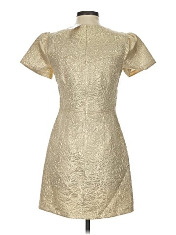 Ann Taylor LOFT Cocktail Dress (view 2)