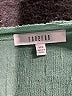 Fun2Fun Green 3/4 Sleeve Blouse Size Med - Lg - photo 7