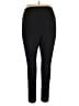 Old Navy Solid Black Active Pants Size XL - photo 2