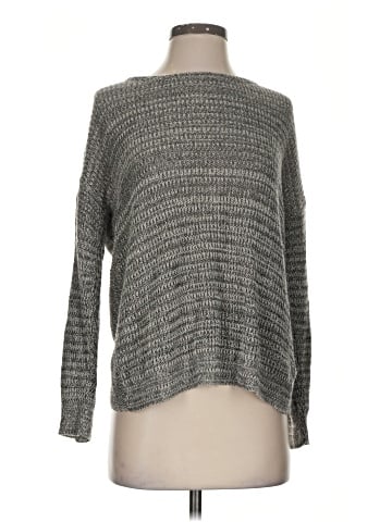 Absolutely Creative Worldwide Pullover Sweater (view 1)
