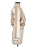 Maje Graphic Gold Jacket Size EU (FR) 38 / US 6 - photo 4