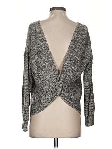 Absolutely Creative Worldwide Pullover Sweater (view 2)