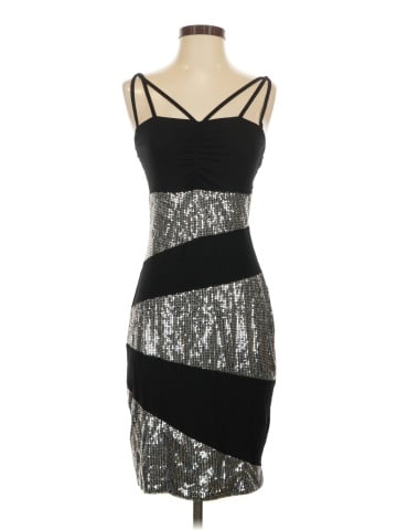 Venus Cocktail Dress (view 1)